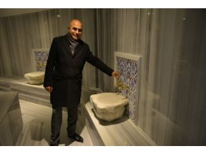 Kadınlar İçin Yaptırılanı Spor Merkezi İnşaatı Tamamlandı