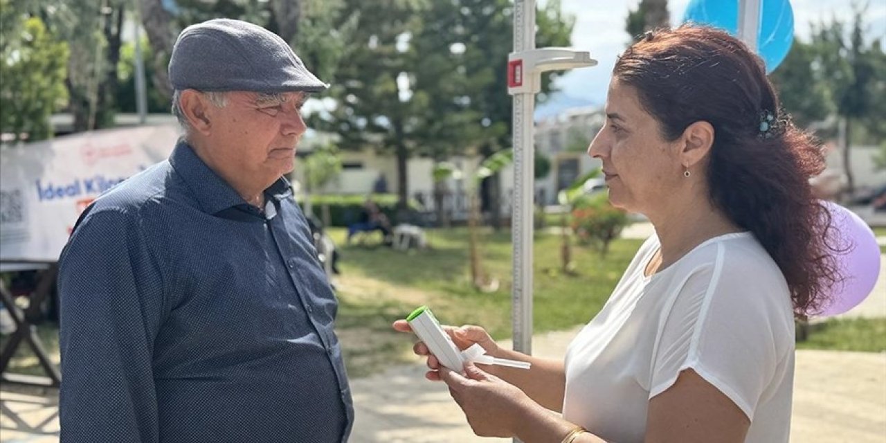 Sağlık okuryazarlığı ile daha sağlıklı toplum hedefleniyor