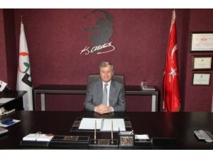 Adana Ticaret Odası Çeçenistan Tso İle Kardeş Oda Oluyor