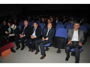 Aspir Bitkisinin Destekleri Çiftçilere Anlatıldı