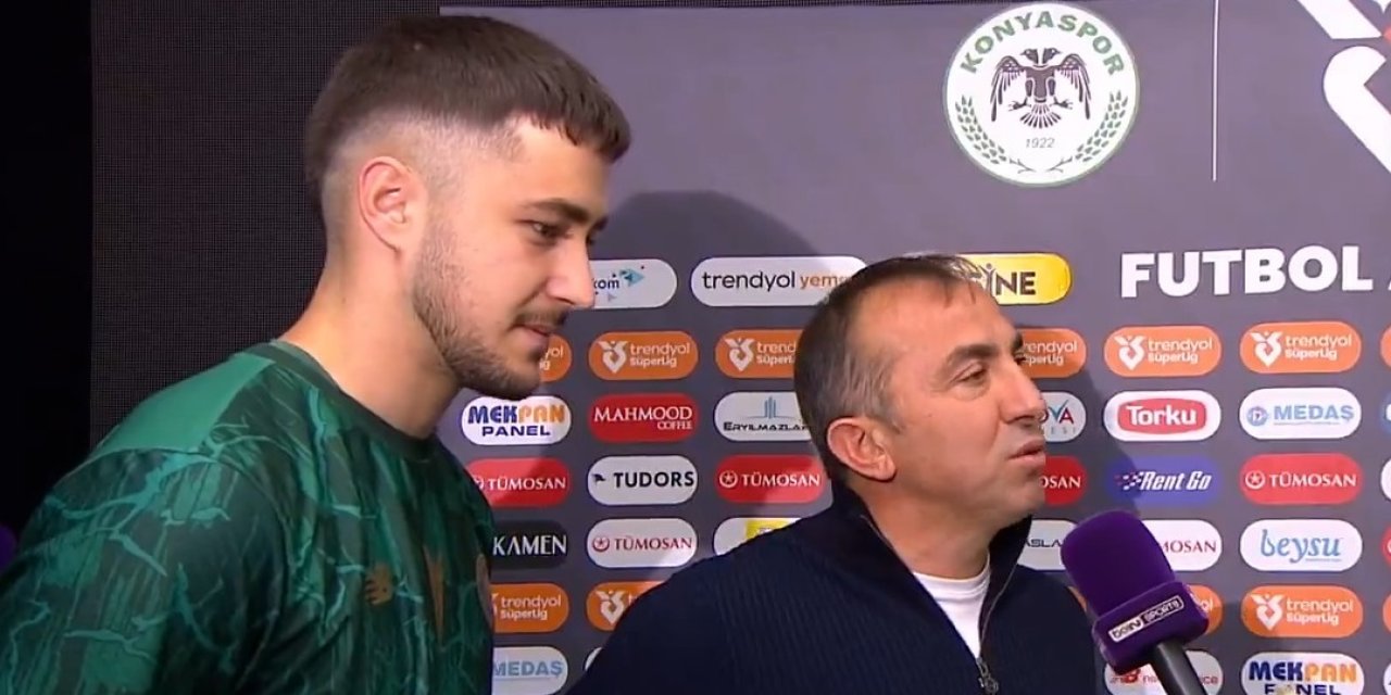 Yönetimden Recep hocaya Deniz uyarısı