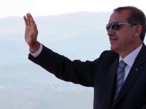 Başbakan Erdoğan Malezya'ya geçti