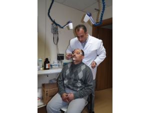 Uyku Problemi Ve Horlamaya Bu Laboratuvarda Son Veriliyor