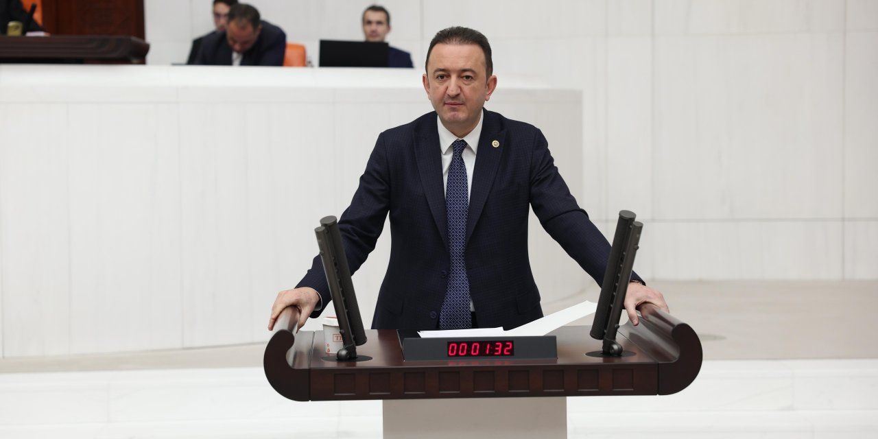 'Hükümet esnafa verdiği sözü tutmadı'