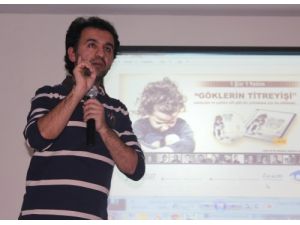 Yıldırım Koleji'nden Afrikalı Yetimlere Yardım Eli