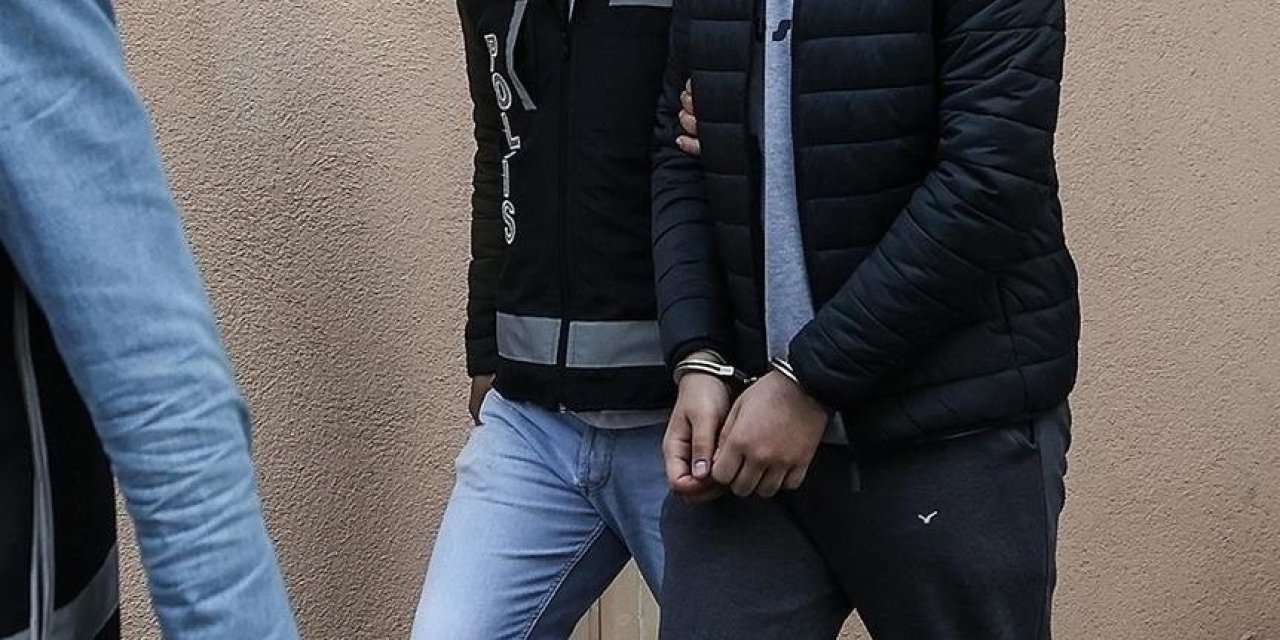 94 yıl hapis cezası bulunan hükümlü yakalandı