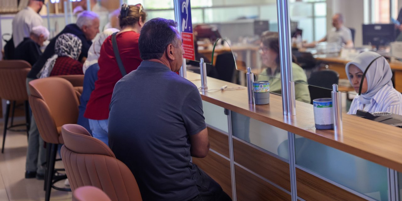 Konya Selçuklu'da yaşayanlar dikkat! Son gün 2 Haziran