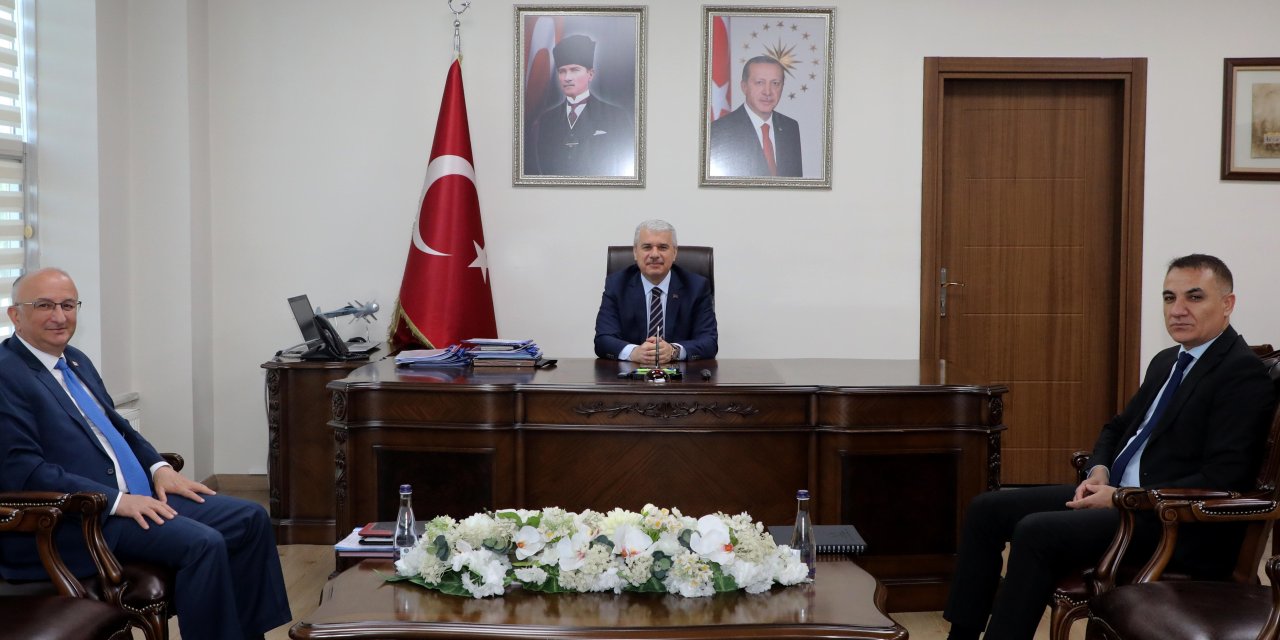 Konya’da tarımın röntgeni çekilecek!