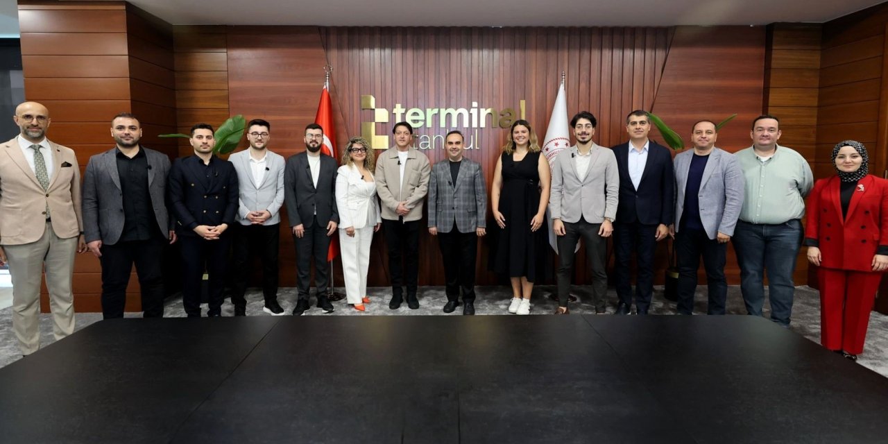 KTÜN'den 'Milli Teknoloji'ye katkı