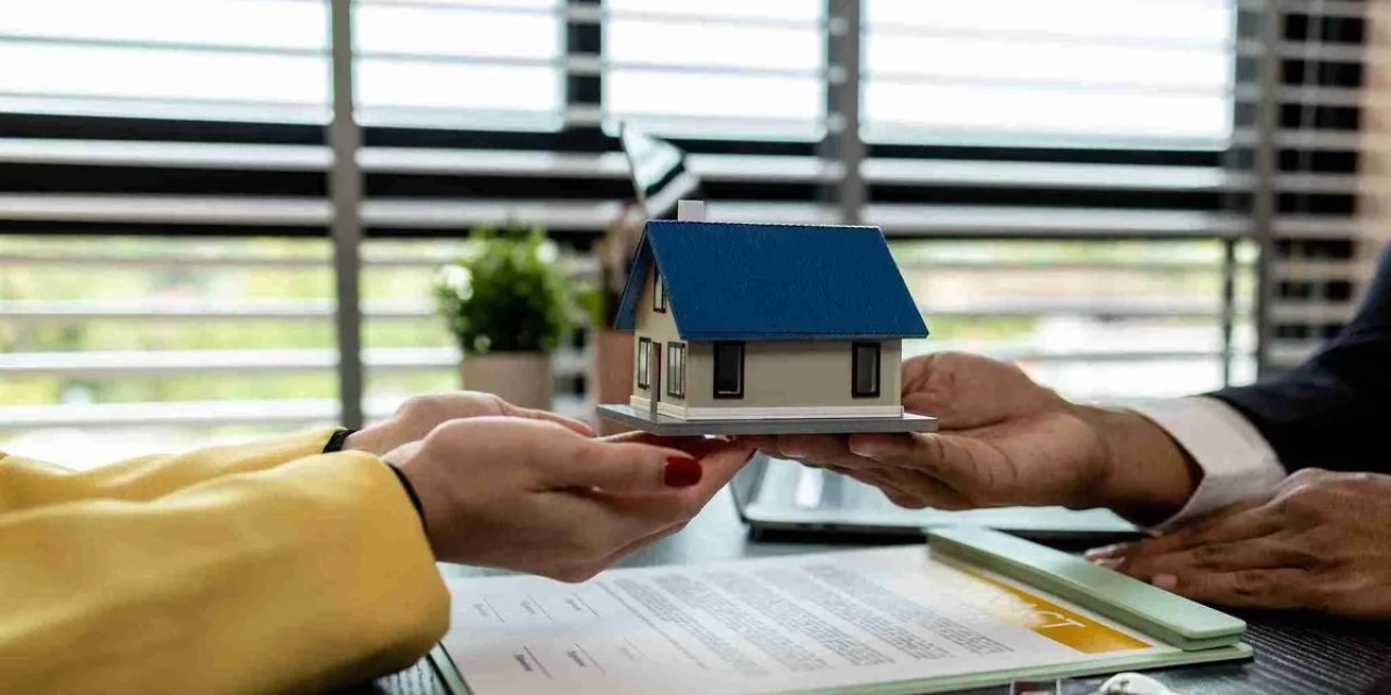 Konutta 'kapora dolandırıcılığı'na dikkat!