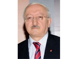 Ygc Başkanı Kiracı: Gazetecilerin Çalışma Şartları İyileştirilmelidir