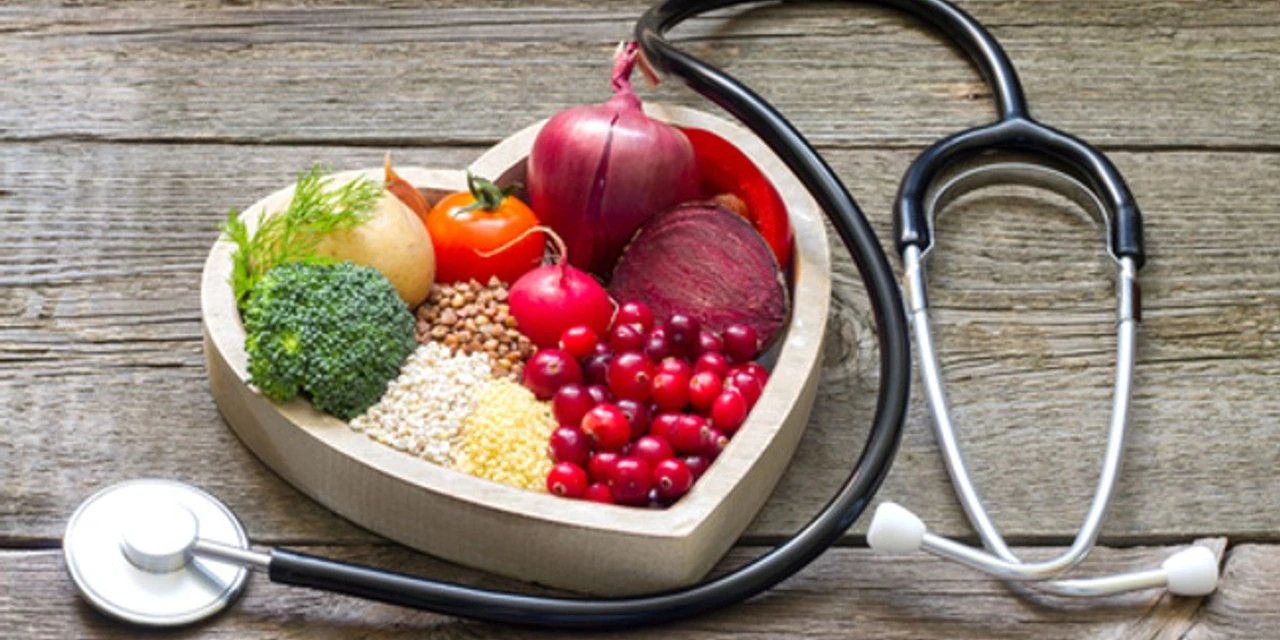 Kalbe iyi gelen 10 besin