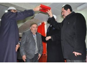 Bitlis'te İki Yıl Süren Kan Davası Barışla Sonuçlandı