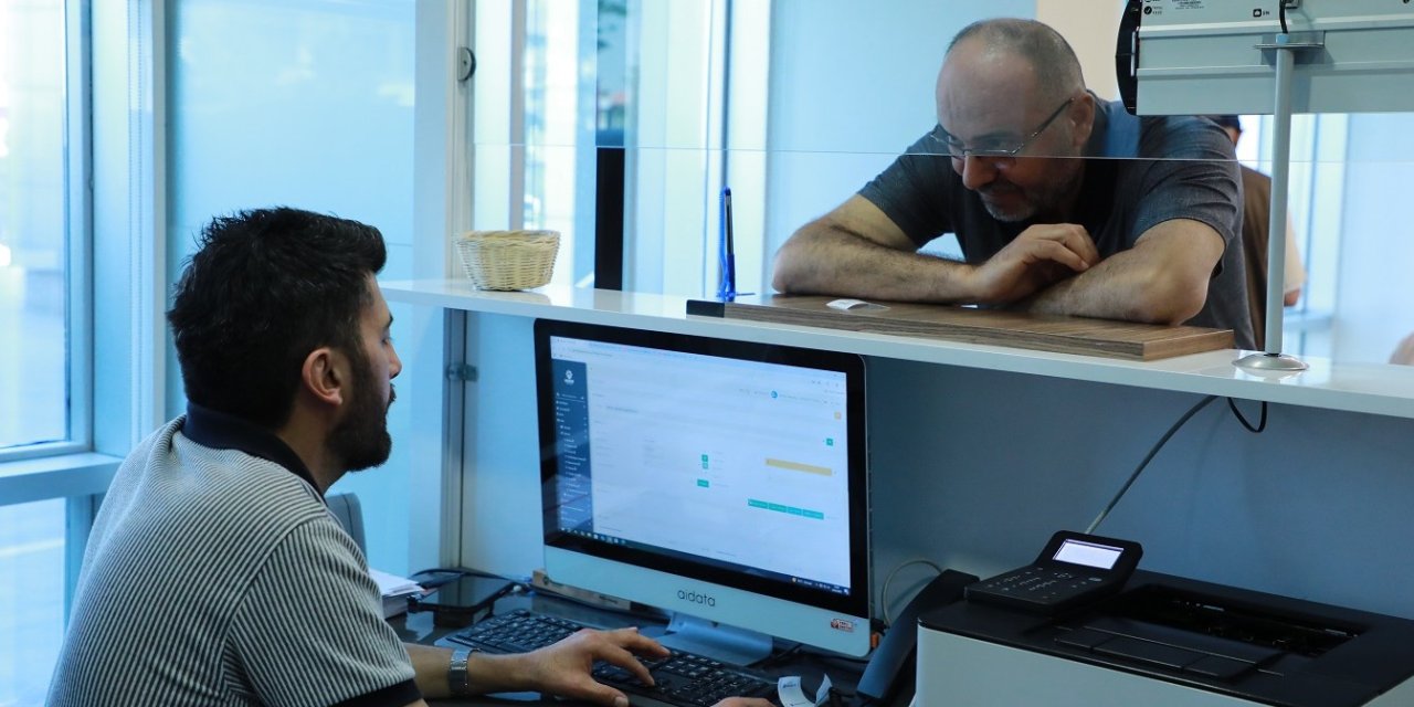 Karatay'dan vergide son gün uyarısı!