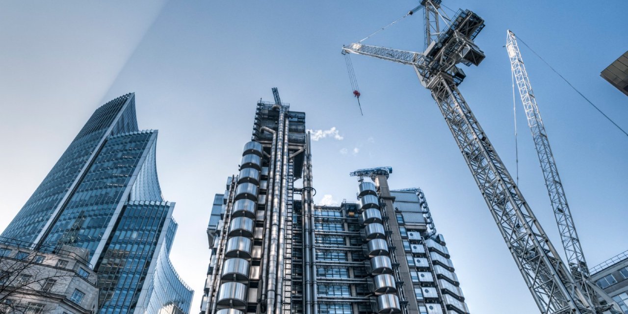 Yapı ruhsatı verilen bina sayısı azaldı