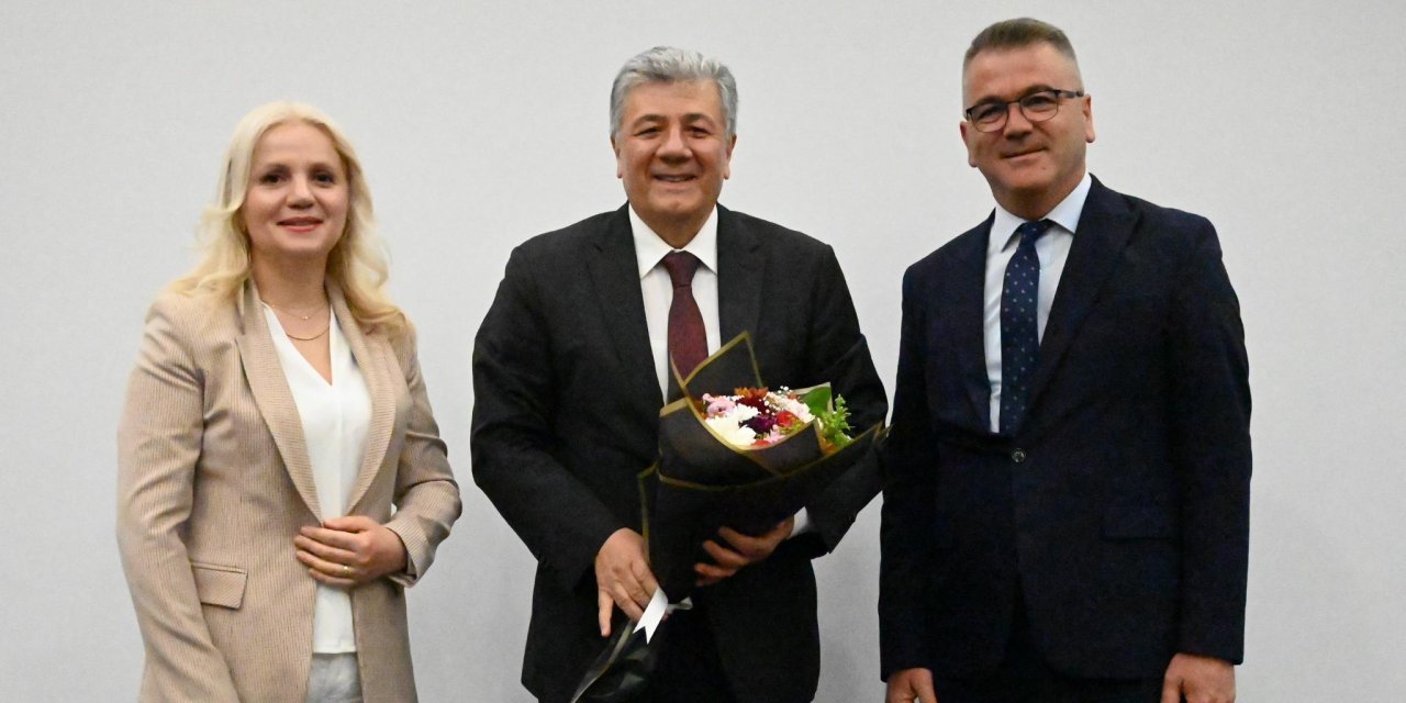 Seydişehir'de Kitap Günleri devam ediyor