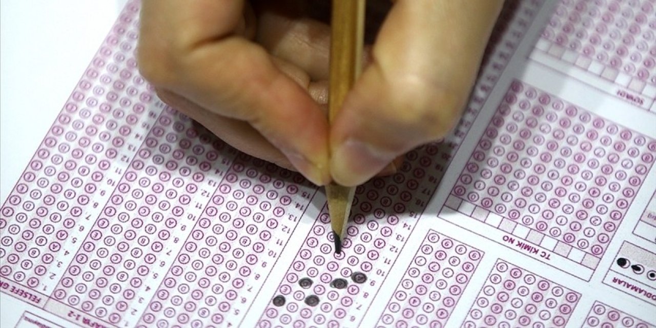 ÖSYM hafta sonu üç sınav düzenleyecek