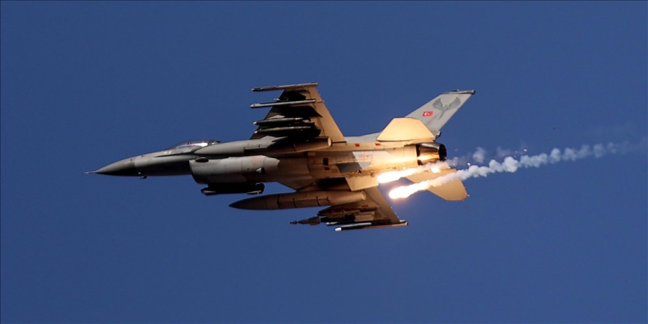 Konya'daki uluslararası tatbikat başarıyla tamamlandı