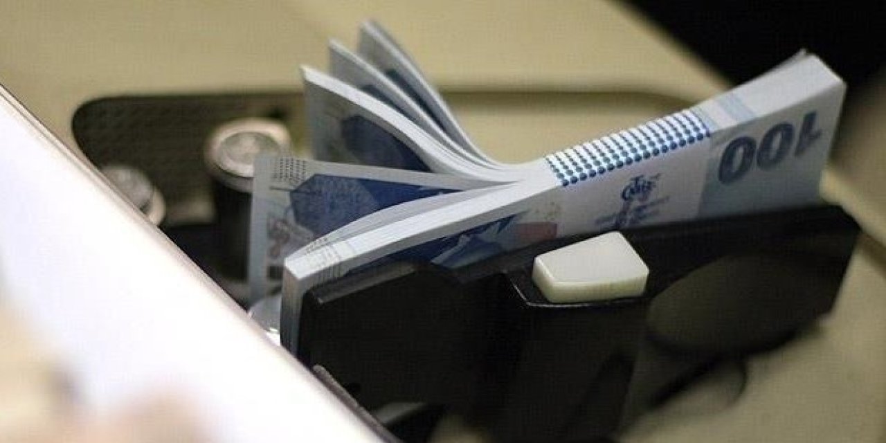 KKM bakiyesi 600 milyar liranın altına düştü