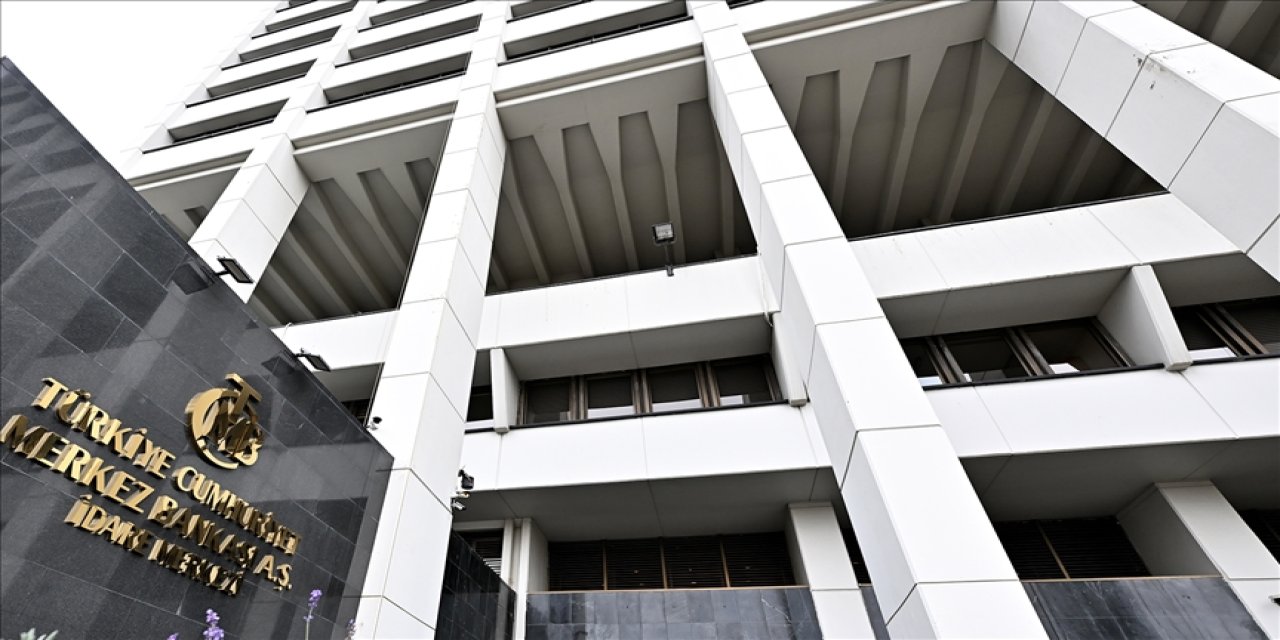 TCMB'den makro finansal istikrarı destekleyici adım