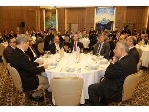 Coğrafi Bilgi Sistemleri Çalıştayı Başladı