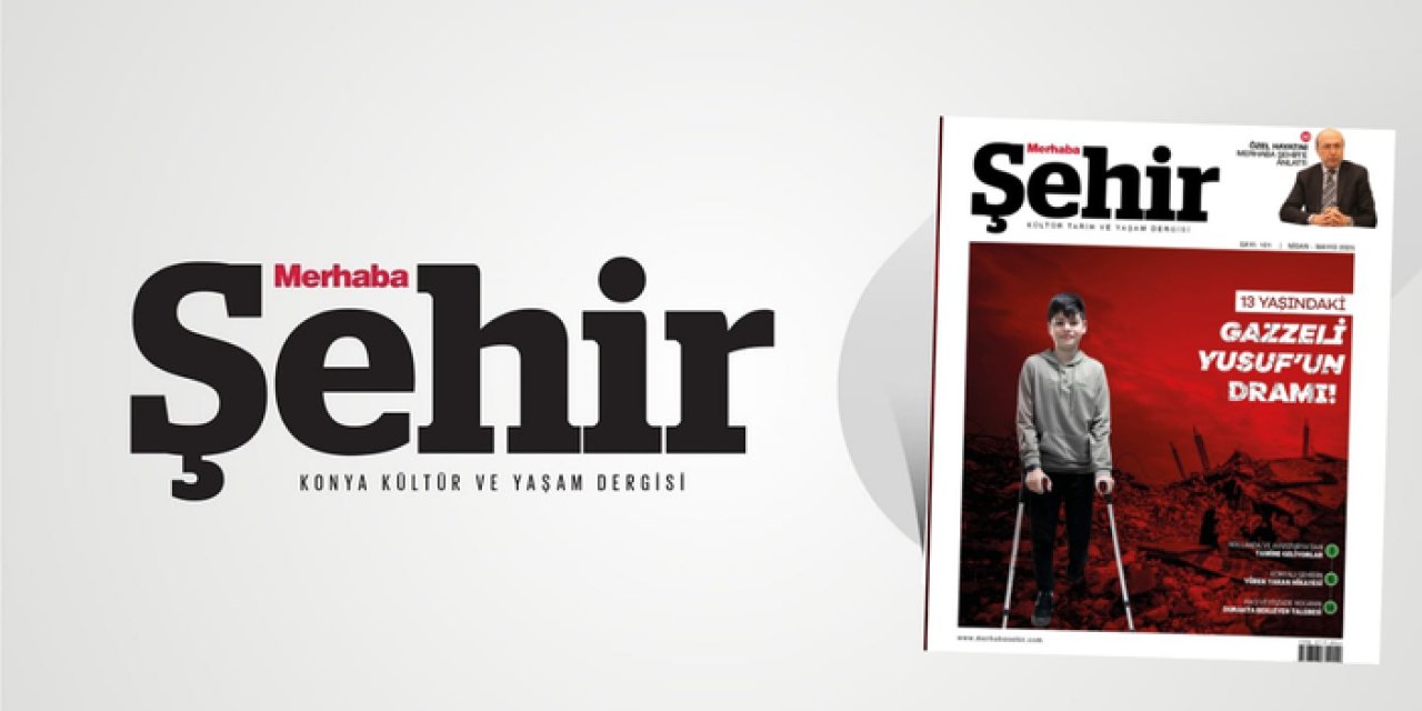 MERHABA ŞEHİR REKLAM