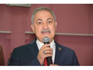 Kara'dan 10 Ocak Çalışan Gazeteciler Günü Mesajı