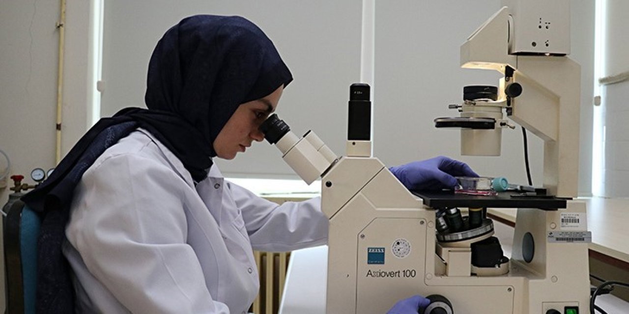 ALS'de genetik temelli yeni tedaviye çalışılıyor