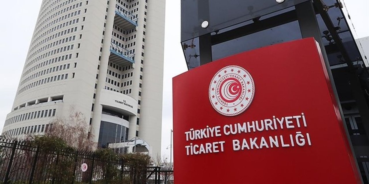 Çin menşeli bazı ürünlerin ithalatına soruşturma