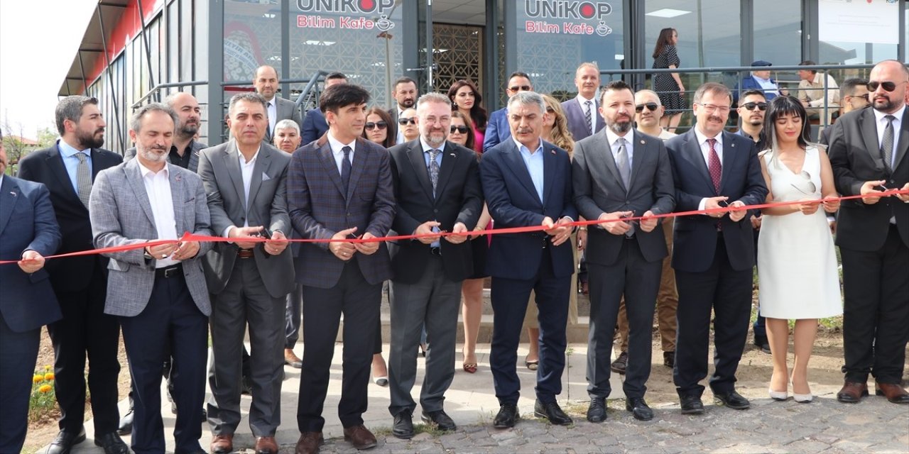 Konya Ovası Projesi 'Bozok'a yaradı