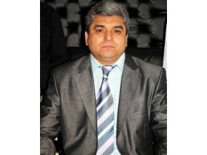 Kalender Gazeteciler Günü’nü Kutladı