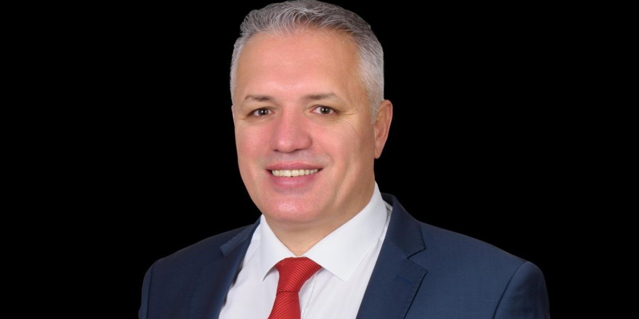 Seçimin galibi Bıçakçı