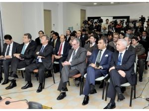 Tüsiad Başkanı Yılmaz: Türkiye, Limanlarını Güney Kıbrıs'a Açmalı