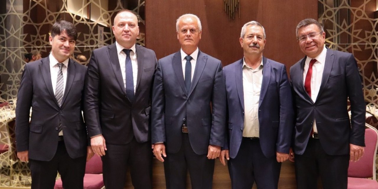 MEDAŞ, çözüm ortakları ile buluşuyor