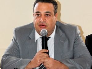 Tarım Müdürlüğü’nden Organik Ürün Anketi