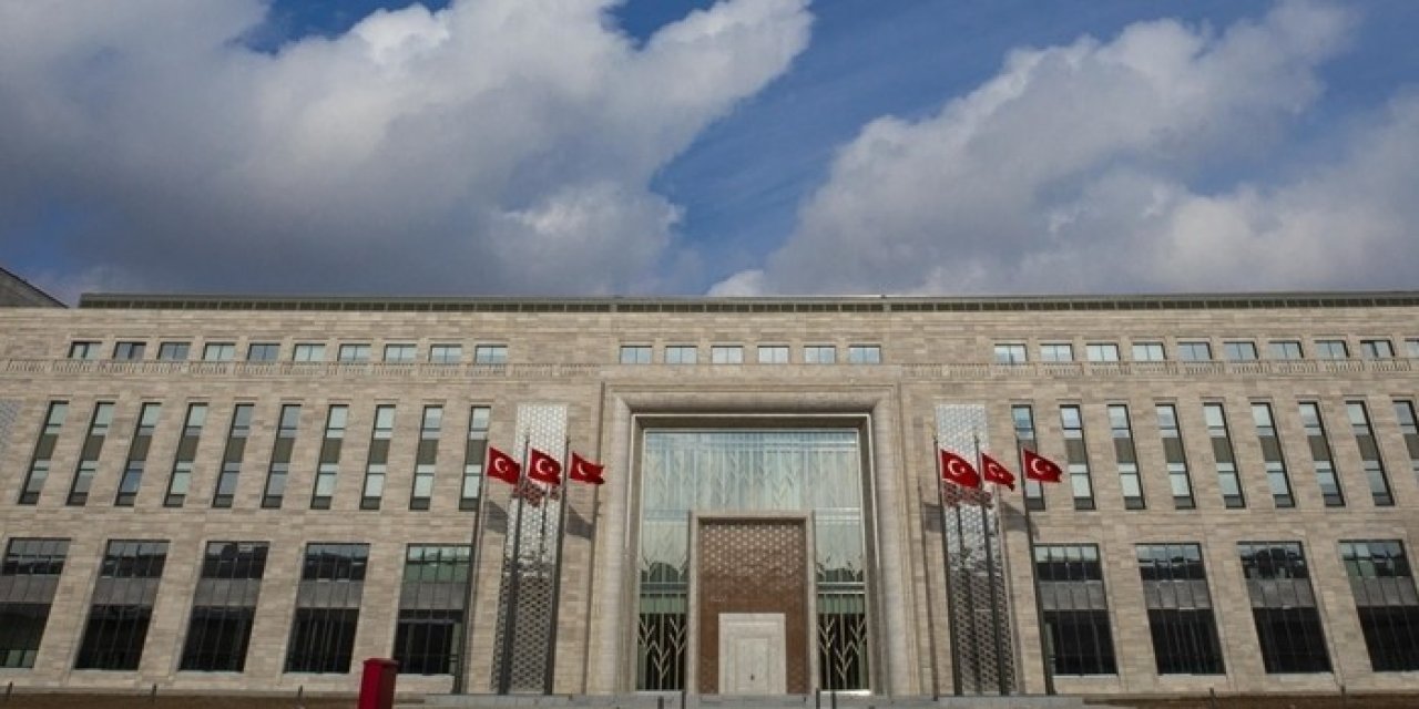 Milli İstihbarat Akademisine yüksek lisans başvuruları başladı