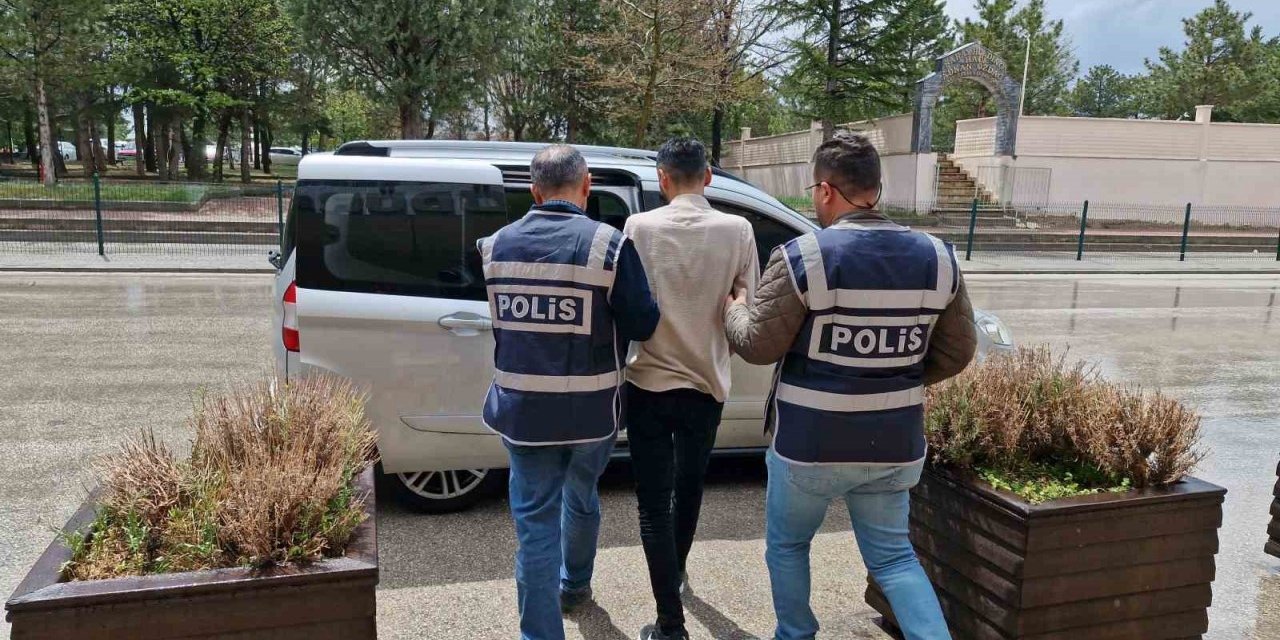 Karaman'da çeşitli suçlardan aranan 44 kişi yakalandı