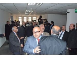 Kayseri İl Genel Meclisi’nde Kavga Çıktı