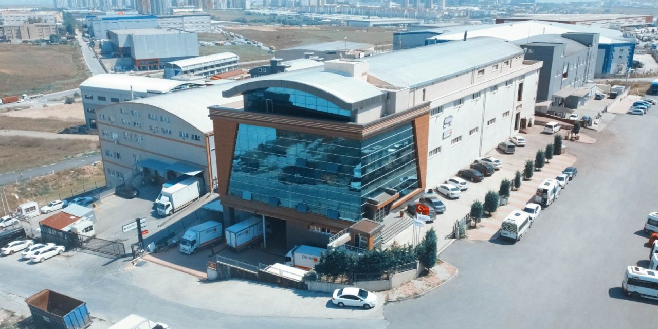 Doğrular Ev Ürünleri’nden Konya’da bir ilk