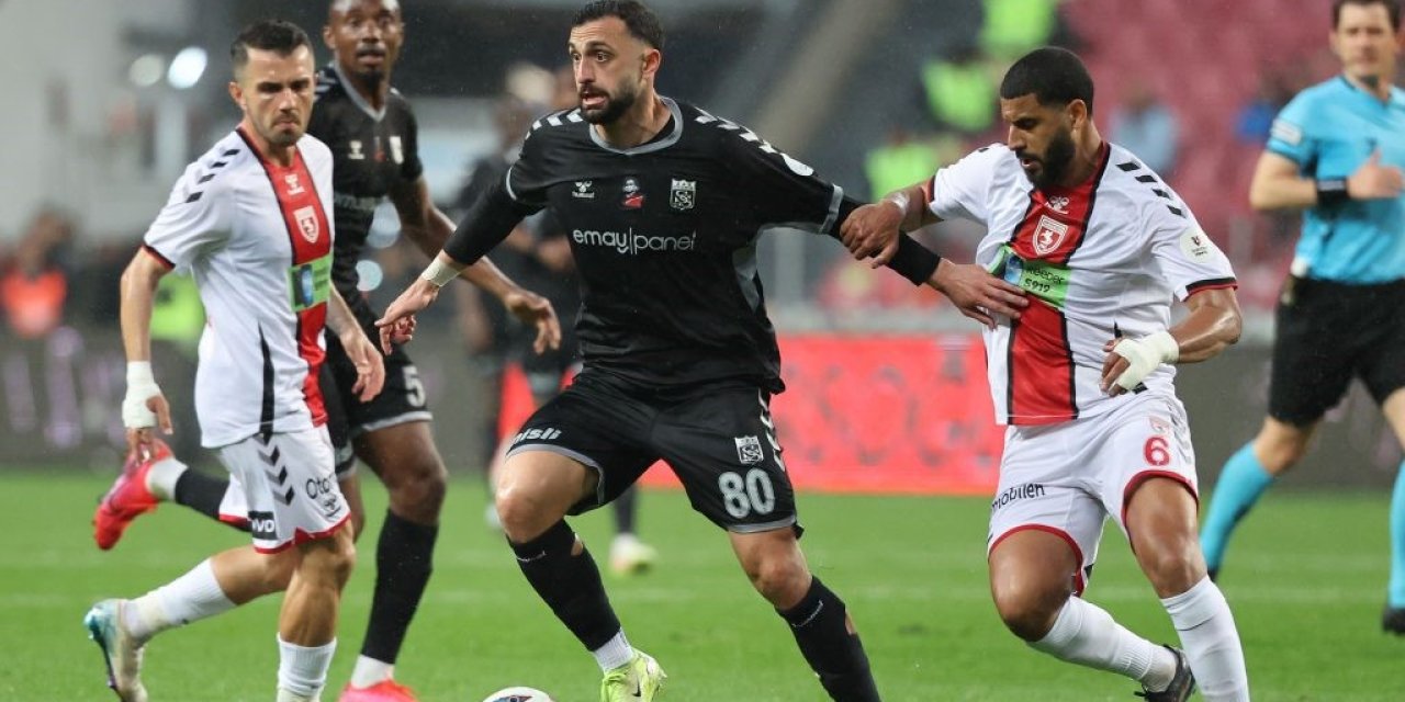 FIFA'dan Sivasspor'a 3 dönem transfer yasağı