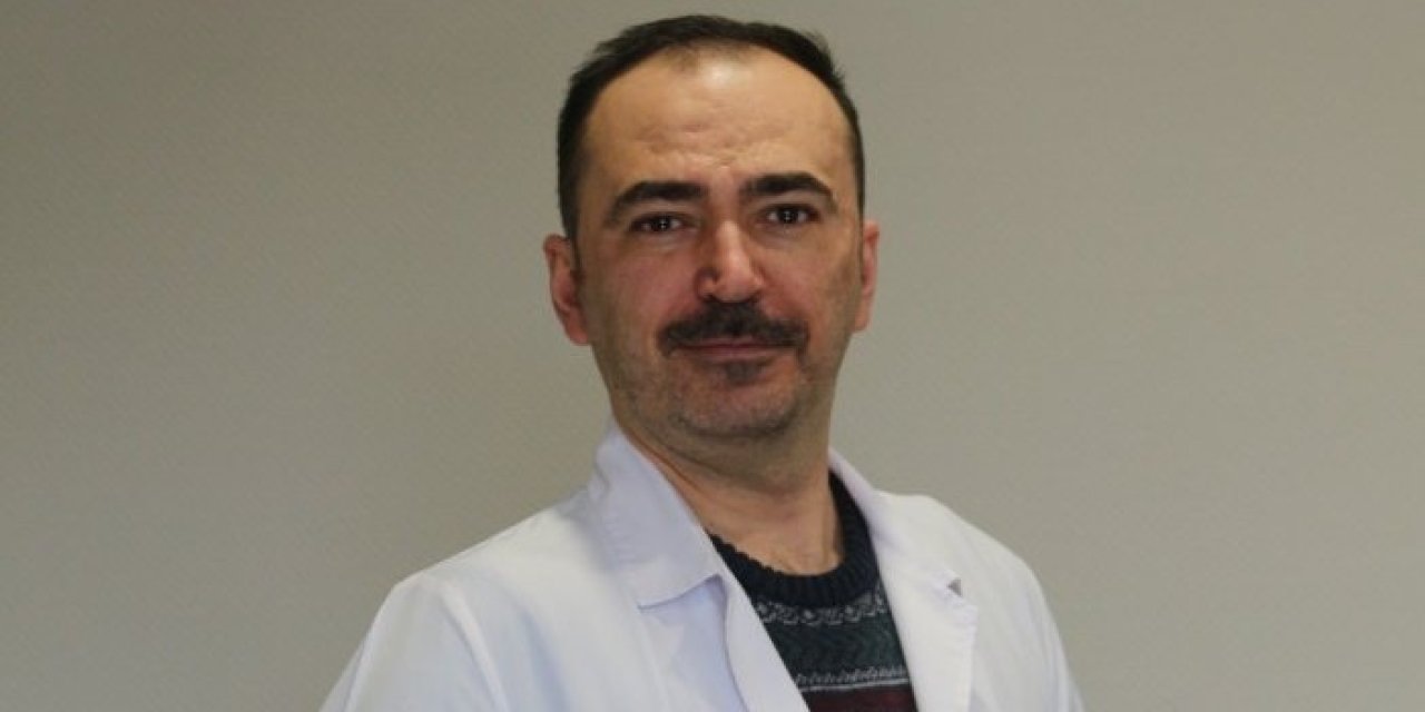 Hamilelere öneriler: Uzun süre aç kalmayın aşırı yemeyin!