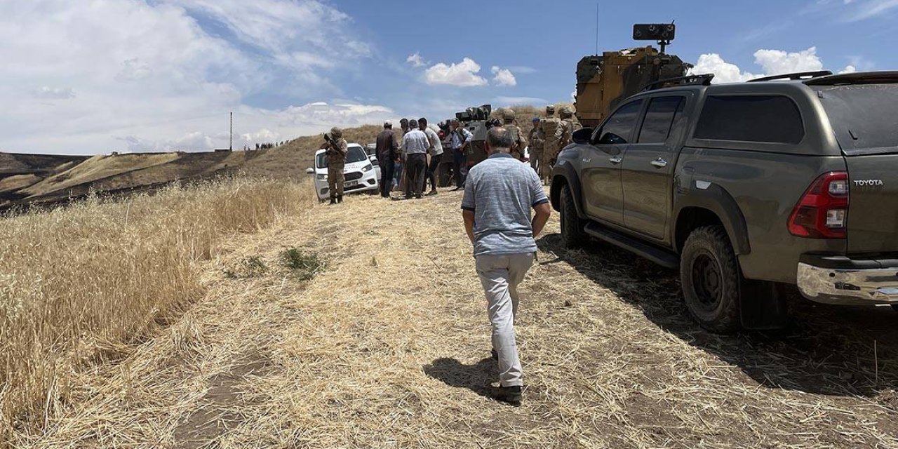 '9 kişinin öldürüldüğü' dava Konya'da sürüyor