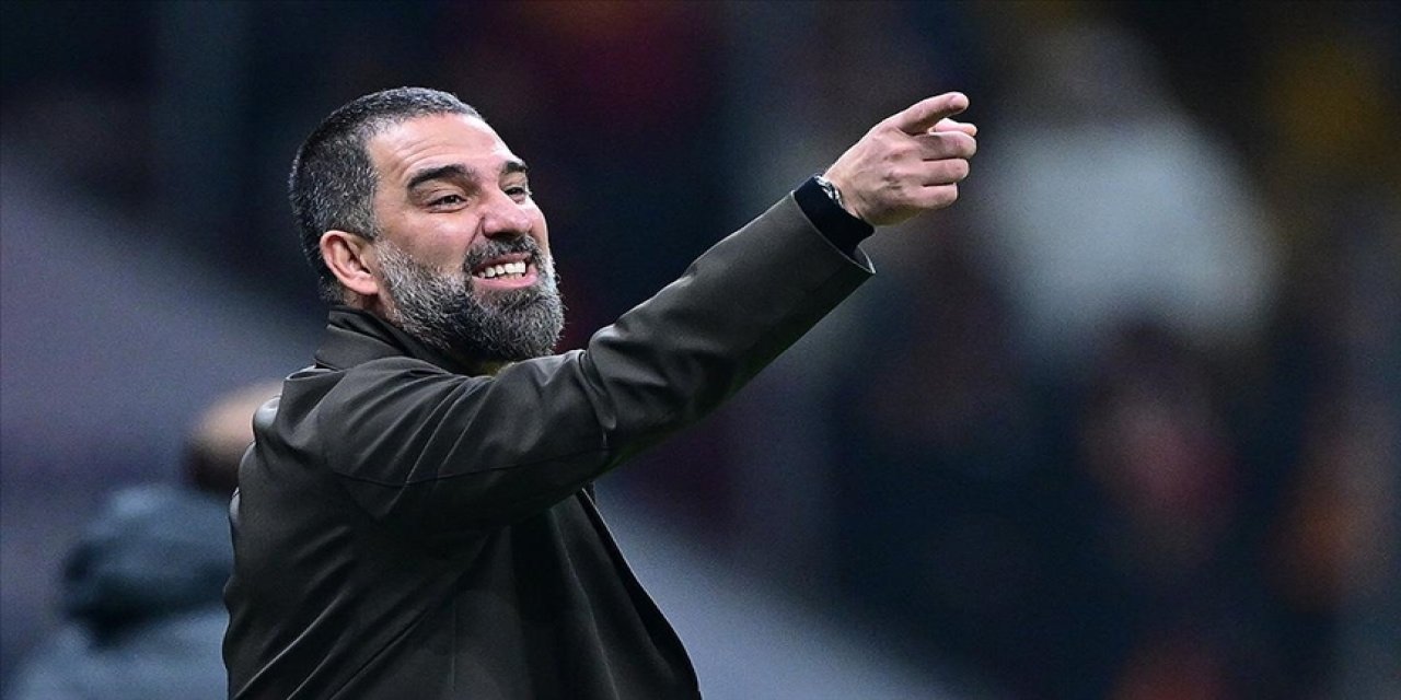 Shakhtar Donetsk, Arda Turan'ı açıkladı