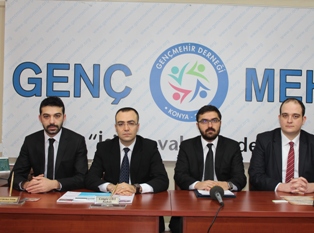 Genç Mehir, boşanma sebeplerini araştıracak