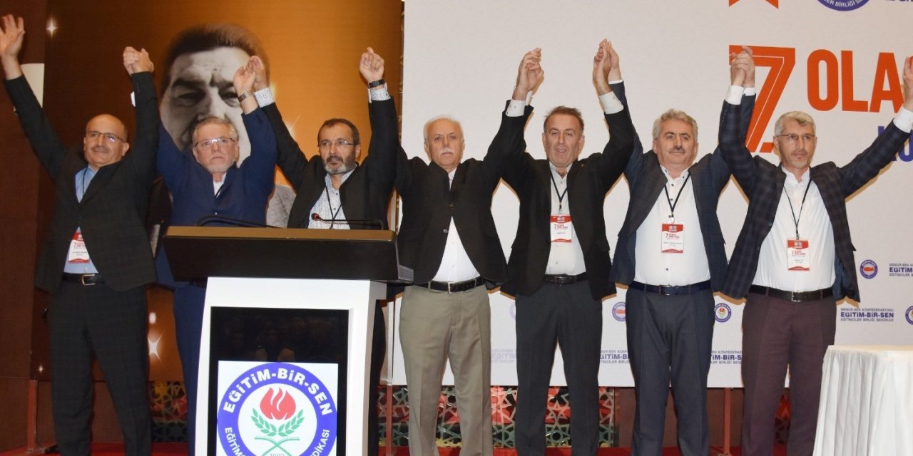 EBS Konya 15 bin üye ile yine zirvede