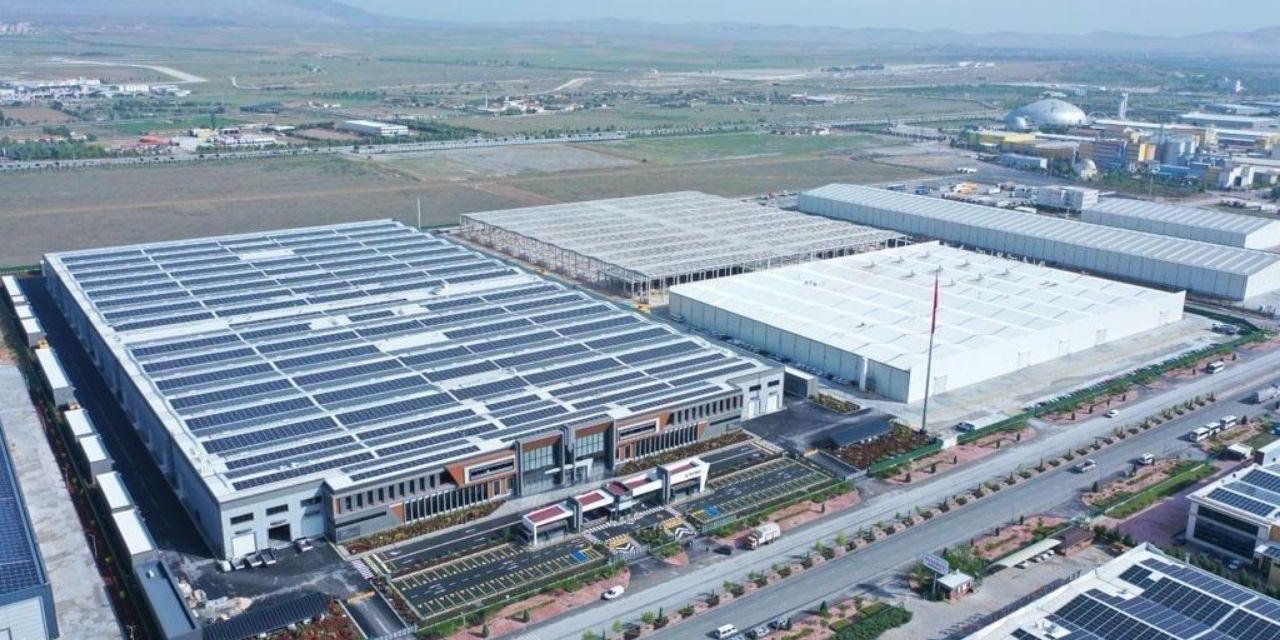 Vaden Türkiye’nin en büyük 500 şirketi arasında