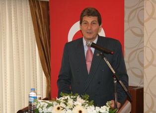 Organiğe güçlü destek