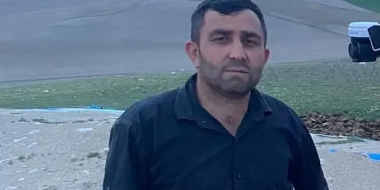 Kavgada 1 kişiyi öldüren, babasını da yaralayan zanlı tutuklandı