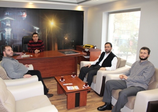 Kur'an-ı Kerim Meali yarışmasına davet