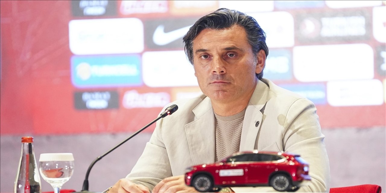 Vincenzo Montella:  Ben iyilerini seçtim